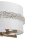 Светильник на штанге Indigo 13030/4R Brass Effetto
