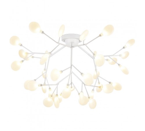 Потолочная люстра Ambrella Light TR3018 TR Потолочная люстра Ambrella Light TR3018 TR