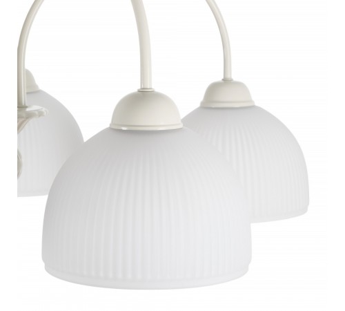 Люстра на штанге MyFar MR2273-5С Flora Люстра на штанге MyFar MR2273-5С Flora