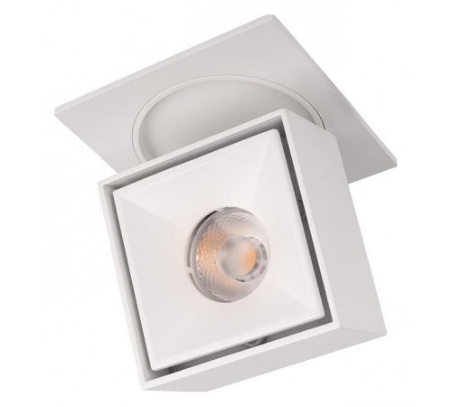 Встраиваемый светильник Loft it 10325/B White Top Встраиваемый светильник Loft it 10325/B White Top