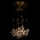 Подвесная люстра Loft it 10270/D24 Pop it