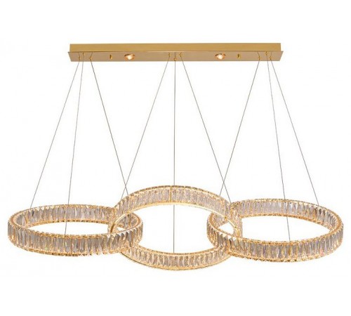 Подвесной светильник Newport 8243/S gold NEW 8240 Подвесной светильник Newport 8243/S gold NEW 8240