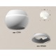 Накладной светильник Ambrella Light XS1101001 XS