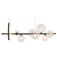 Подвесная люстра Kink Light 07608-7А,19 Иона