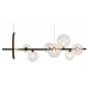 Подвесная люстра Kink Light 07608-7А,19 Иона