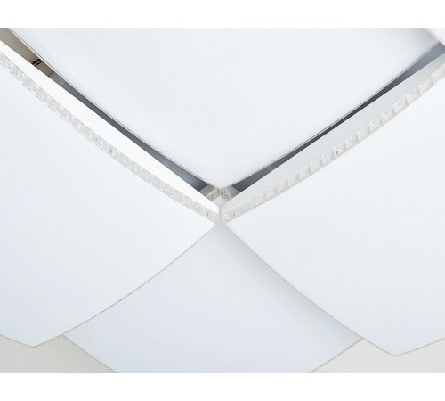Потолочная люстра Ambrella Light FP2326 FP Потолочная люстра Ambrella Light FP2326 FP