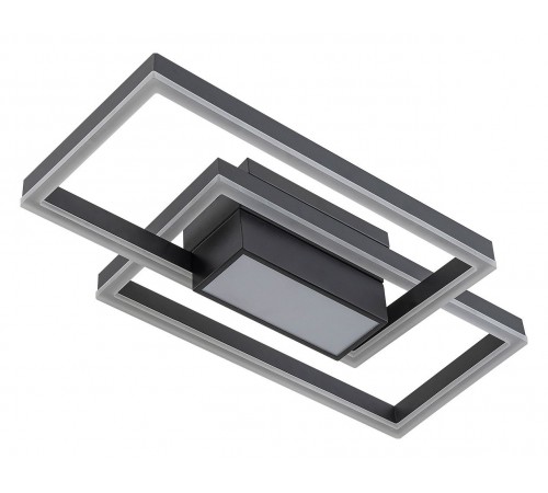 Потолочная люстра Escada 10242/3LED Twins Потолочная люстра Escada 10242/3LED Twins