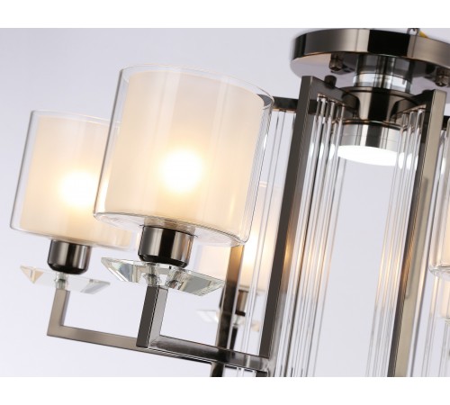 Потолочная люстра Ambrella Light TR4422 TR Потолочная люстра Ambrella Light TR4422 TR