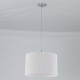 Подвесной светильник Escada 1139/1S White Horeca