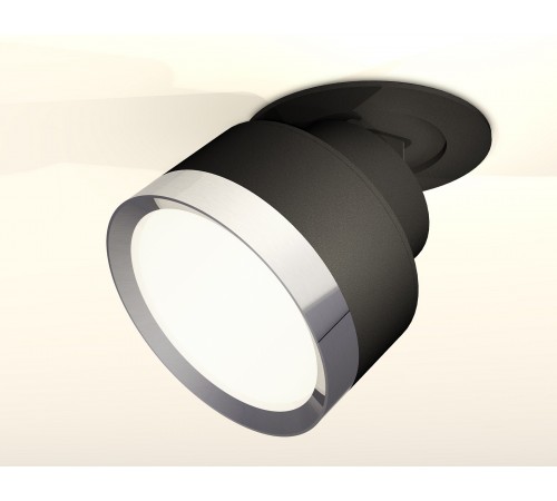 Встраиваемый светильник на штанге Ambrella Light XM8102501 XM Встраиваемый светильник на штанге Ambrella Light XM8102501 XM