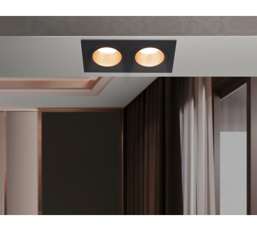 Встраиваемый светильник Ambrella Light TN102833 TN Встраиваемый светильник Ambrella Light TN102833 TN