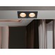 Встраиваемый светильник Ambrella Light TN102833 TN
