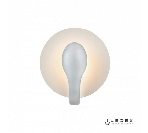 Бра iLedex ZD8096S-6W WH Spoon