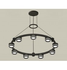 Подвесная люстра Ambrella Light XR92051901 XR