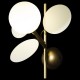 Бра Loft it 10008/1W white Matisse