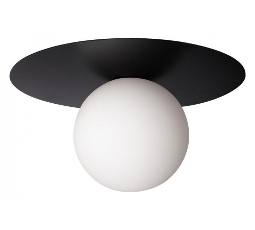 Накладной светильник Loft it 10120/250C Black Ufo Накладной светильник Loft it 10120/250C Black Ufo