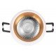 Встраиваемый светильник Loft it 10343/B White Gold Limit