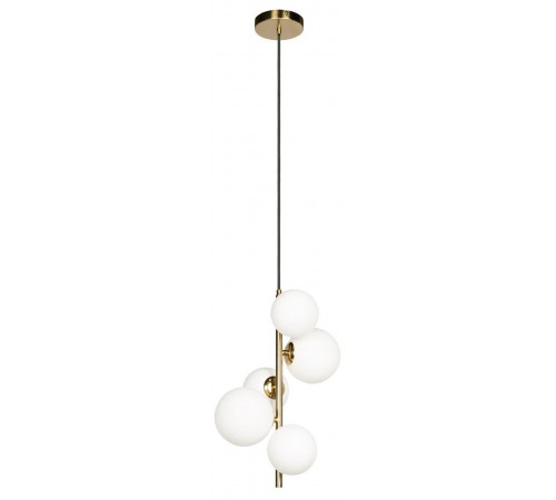 Подвесная люстра Loft it 10236/5 Tely