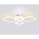 Потолочная люстра Ambrella Light FA3822 FA