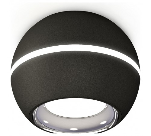 Накладной светильник Ambrella Light XS1102002 XS Накладной светильник Ambrella Light XS1102002 XS