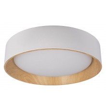 Накладной светильник Loft it 10202 White Coin