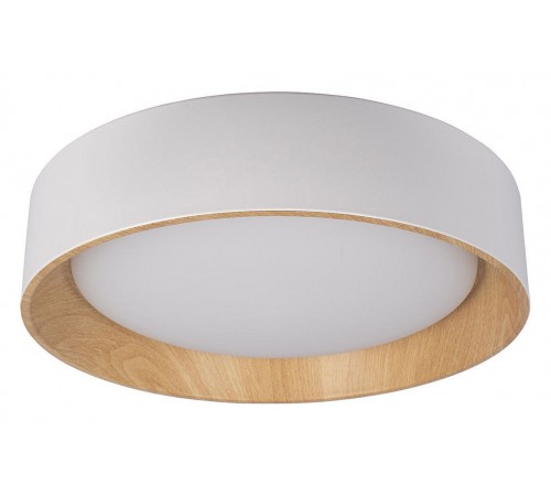 Накладной светильник Loft it 10202 White Coin Накладной светильник Loft it 10202 White Coin