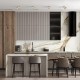 Встраиваемый светильник Loft it 10345 White Bar