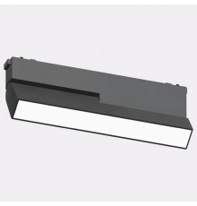 Накладной светильник Italline IT09-9015 black 4000K Kreator