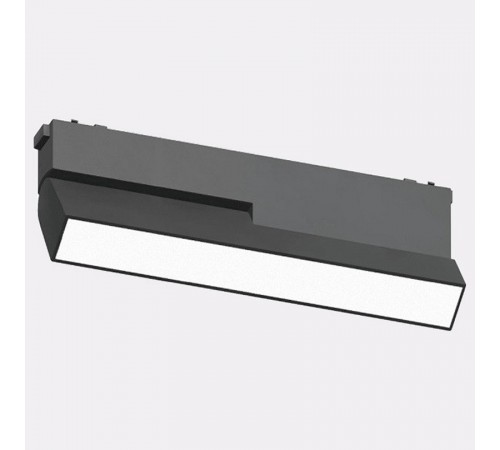 Накладной светильник Italline IT09-9015 black 4000K Kreator Накладной светильник Italline IT09-9015 black 4000K Kreator