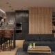 Встраиваемый светильник Loft it 10339 Black Click