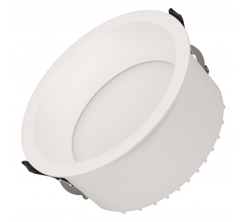 Встраиваемый светильник Arlight 040342 MS-DROP-BUILT