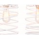 Подвесной светильник Ambrella Light TR8402 TR