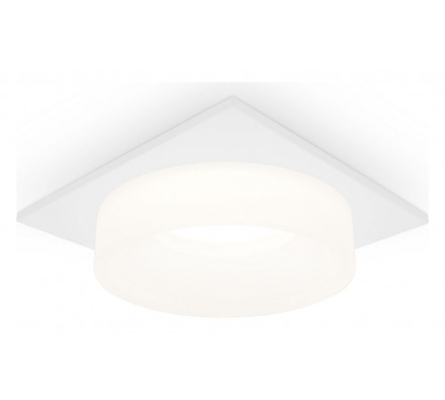 Встраиваемый светильник Ambrella Light TN1314 TN Встраиваемый светильник Ambrella Light TN1314 TN