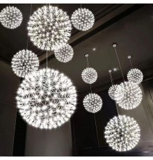 Подвесная люстра Alfa-Light F3824-01 F3824