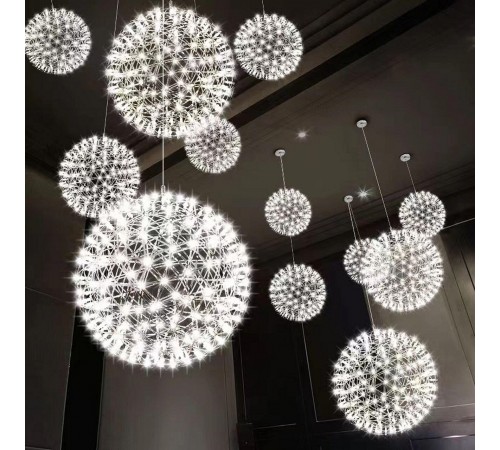 Подвесная люстра Alfa-Light F3824-01 F3824