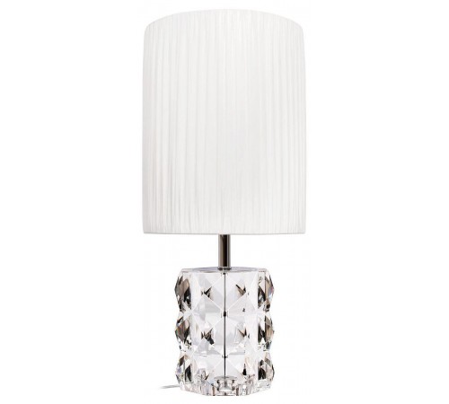 Настольная лампа декоративная Loft it 10282 Сrystal Настольная лампа декоративная Loft it 10282 Сrystal
