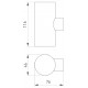 Светильник на штанге Arlight 034136 Ray