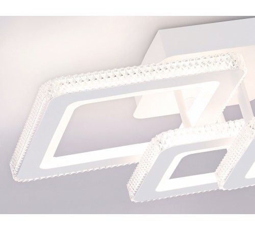 Потолочная люстра Ambrella Light FA8877 FA Потолочная люстра Ambrella Light FA8877 FA