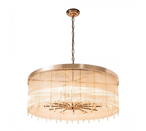 Подвесная люстра Loft it 10299/800 French gold Montana Подвесная люстра Loft it 10299/800 French gold Montana