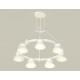 Подвесная люстра Ambrella Light XR92031401 XR