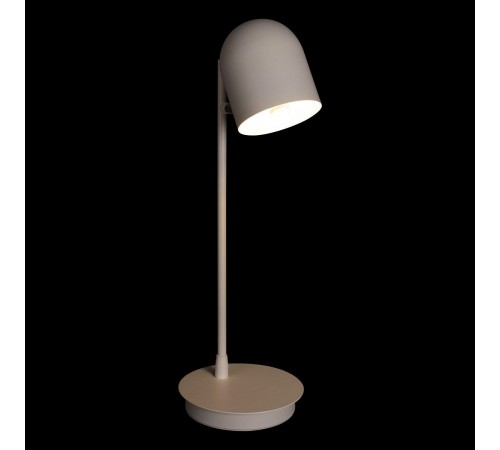 Настольная лампа офисная Loft it 10144 White Tango Настольная лампа офисная Loft it 10144 White Tango