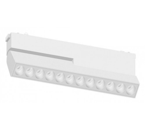 Накладной светильник Aployt APL.0104.10.20 Magnetic track 48 Накладной светильник Aployt APL.0104.10.20 Magnetic track 48