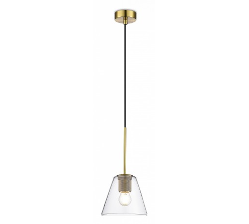 Подвесной светильник MyFar MR1031-1P Stiven Подвесной светильник MyFar MR1031-1P Stiven