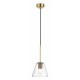 Подвесной светильник MyFar MR1031-1P Stiven