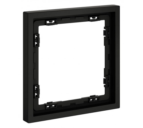 Рамка на 1 пост Voltum VLS100108 S70 Рамка на 1 пост Voltum VLS100108 S70