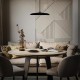 Подвесной светильник Loft it 10119 Black Plato