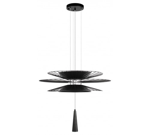 Подвесной светильник Loft it 10141B/600 Black Star Подвесной светильник Loft it 10141B/600 Black Star