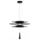 Подвесной светильник Loft it 10141B/600 Black Star