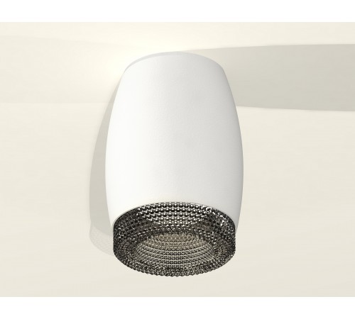 Накладной светильник Ambrella Light XS1122011 XS Накладной светильник Ambrella Light XS1122011 XS