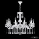 Подвесная люстра Bohemia Ivele Crystal AL78101/10/250 A WMN AL7801